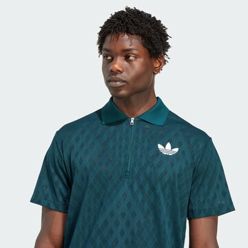 T-Shirt fonctionnel 'Pro' ADIDAS PERFORMANCE en vert