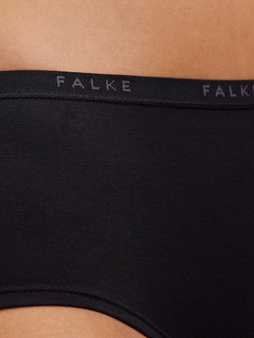 FALKE Slip '2-Pack'‌‌‌‌‌ in Schwarz