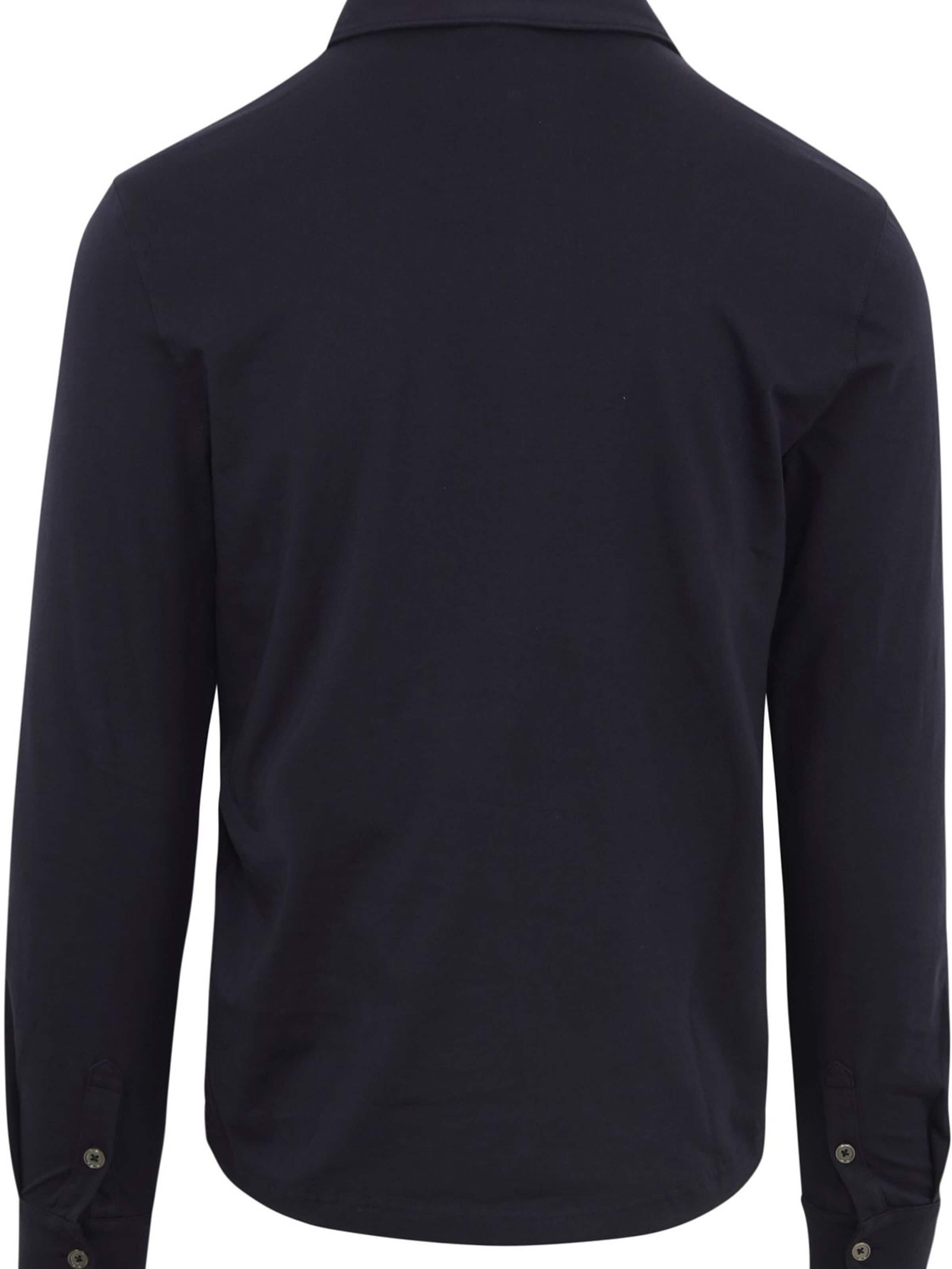 Profuomo Shirt in Blue