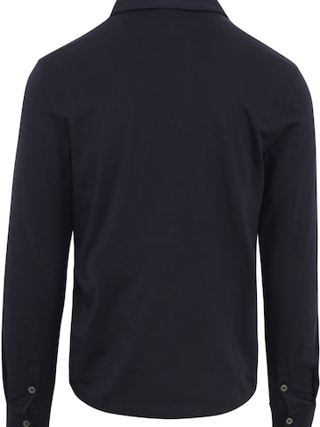 Profuomo Shirt‌‌‌‌‌‌‌‌‌‌ in Blau