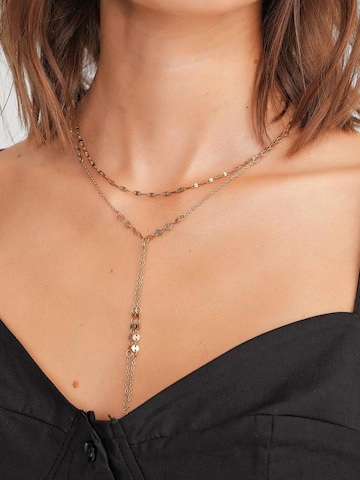 Top di MixRay in nero