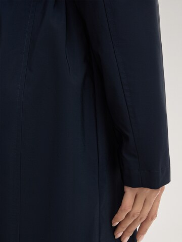 JOOP! Tussenmantel 'Cindy' in Blauw