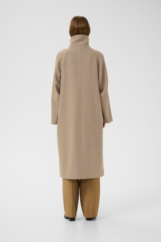 Manteau mi-saison 'Thora' InWear en beige