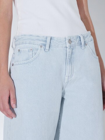 Dr. Denim Loose fit Jeans 'Hill Low Relaxed Jeans' in Blue