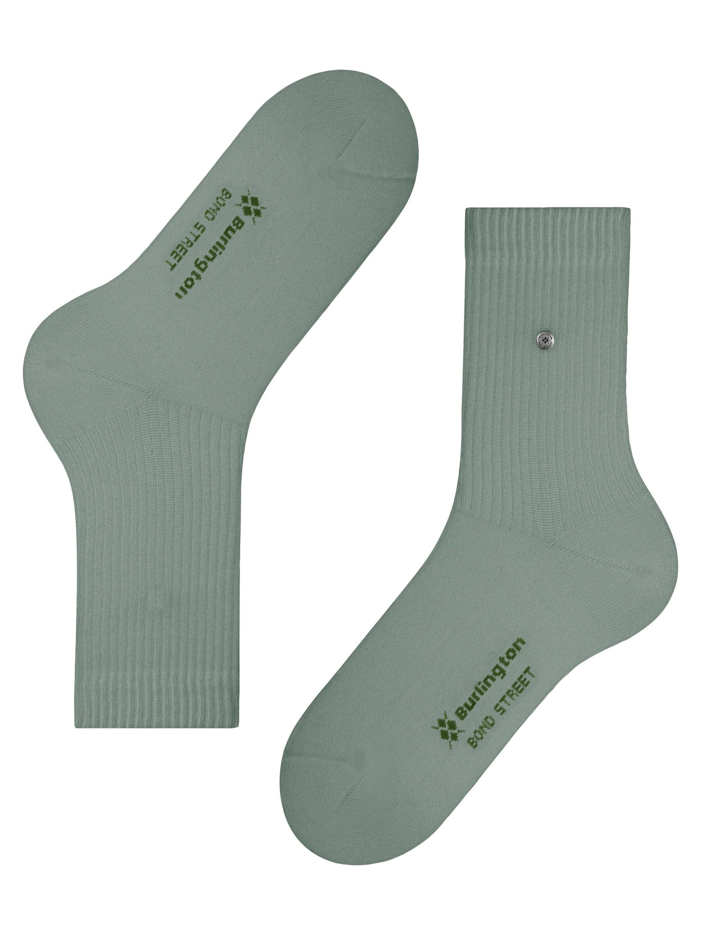 BURLINGTON Socks 'Bond Street' in Mixed colors