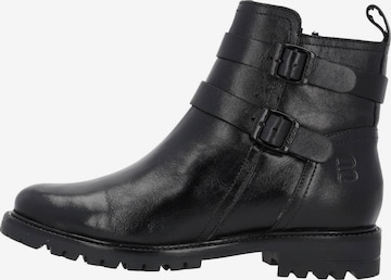 TT. BAGATT Ankle Boots 'Ronja' in Black