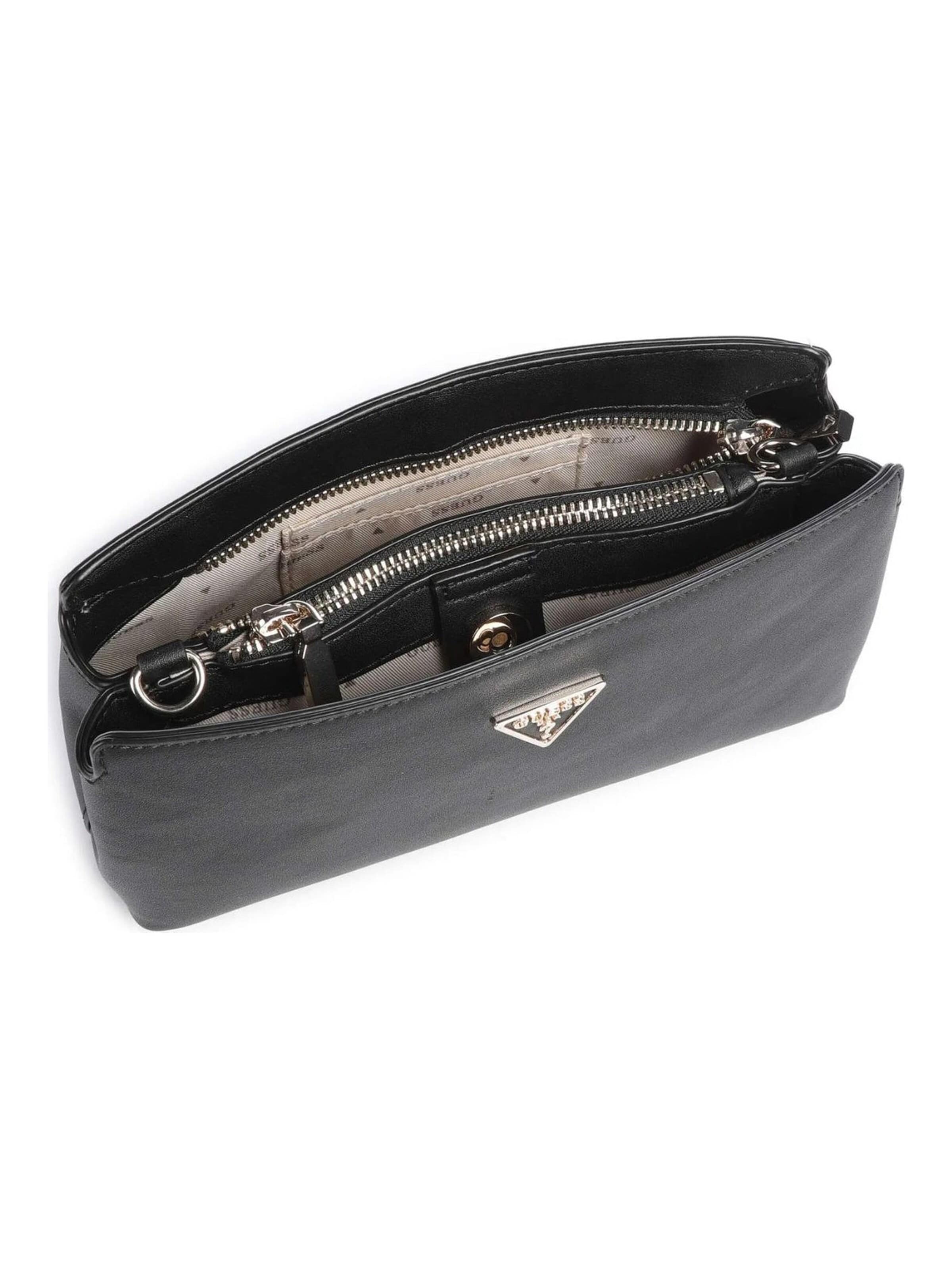Borsa a mano 'Borsa Guess HWNG9669120' di GUESS in nero