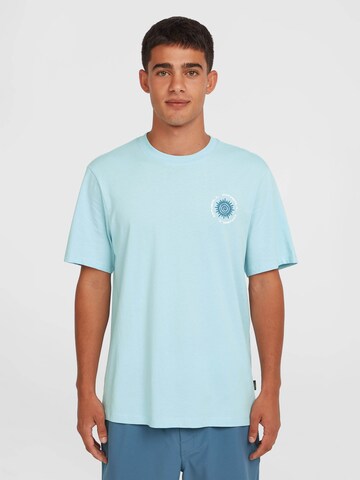 O'NEILL Shirt in Blue: front
