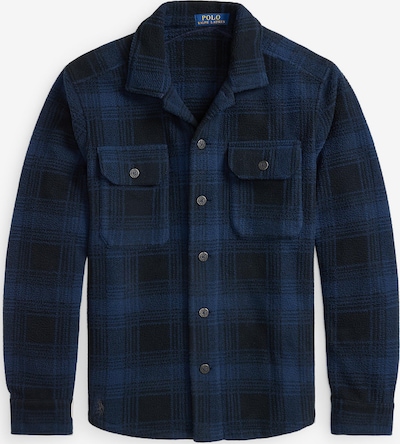 Polo Ralph Lauren Prijelazna jakna u mornarsko plava / crno plava, Pregled proizvoda