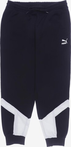 PUMA Pants in 35-36 in Black: front