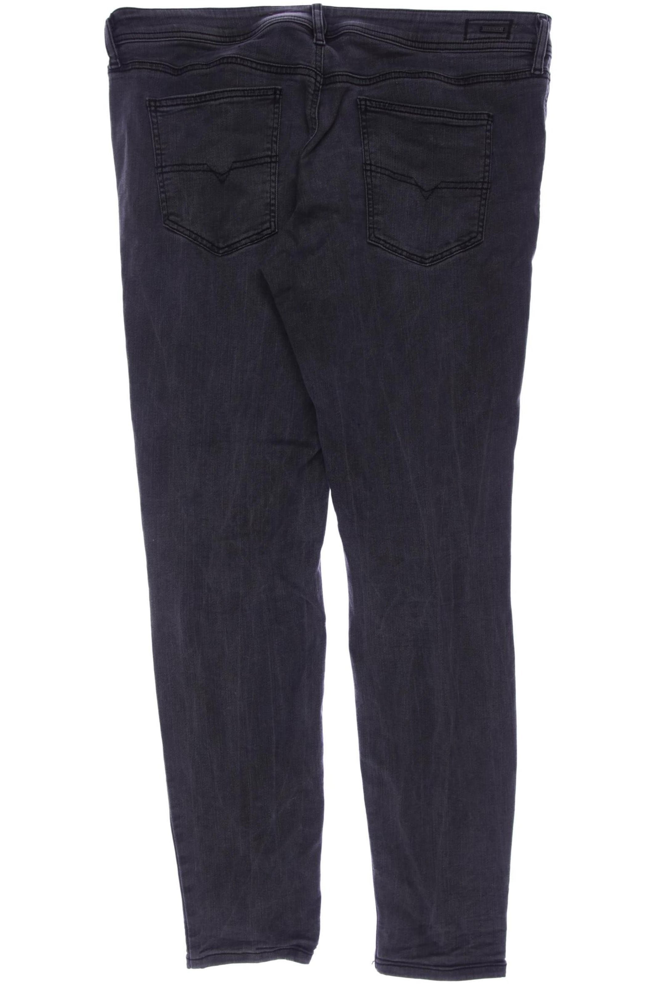 DIESEL Jeans in 38 in Grey