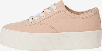 s.Oliver Sneaker low in Pink