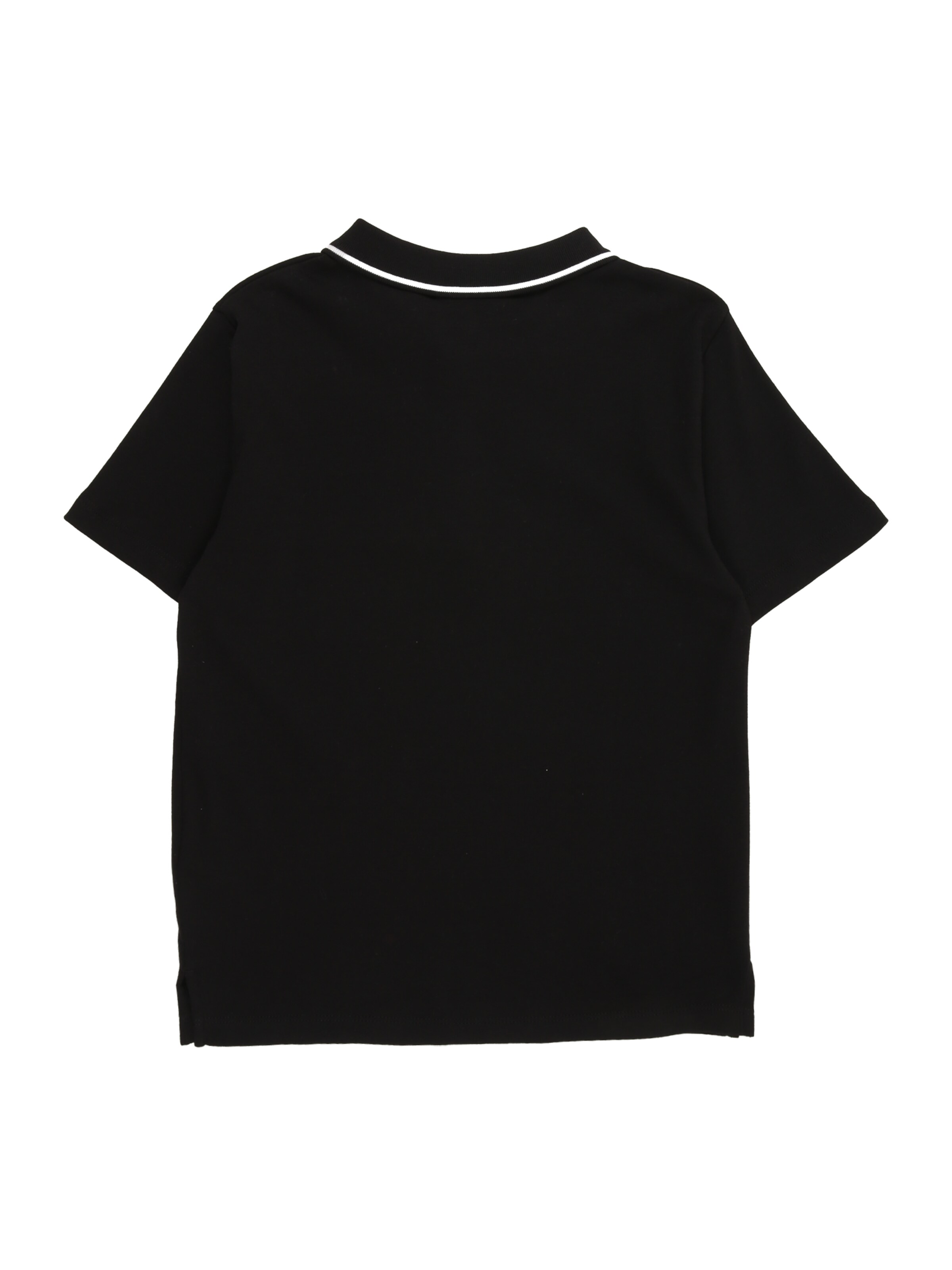 Calvin Klein Jeans Shirts i sort