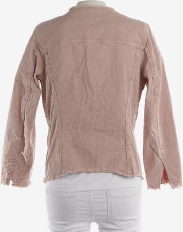 7 for all mankind Sommerjacke M in Pink