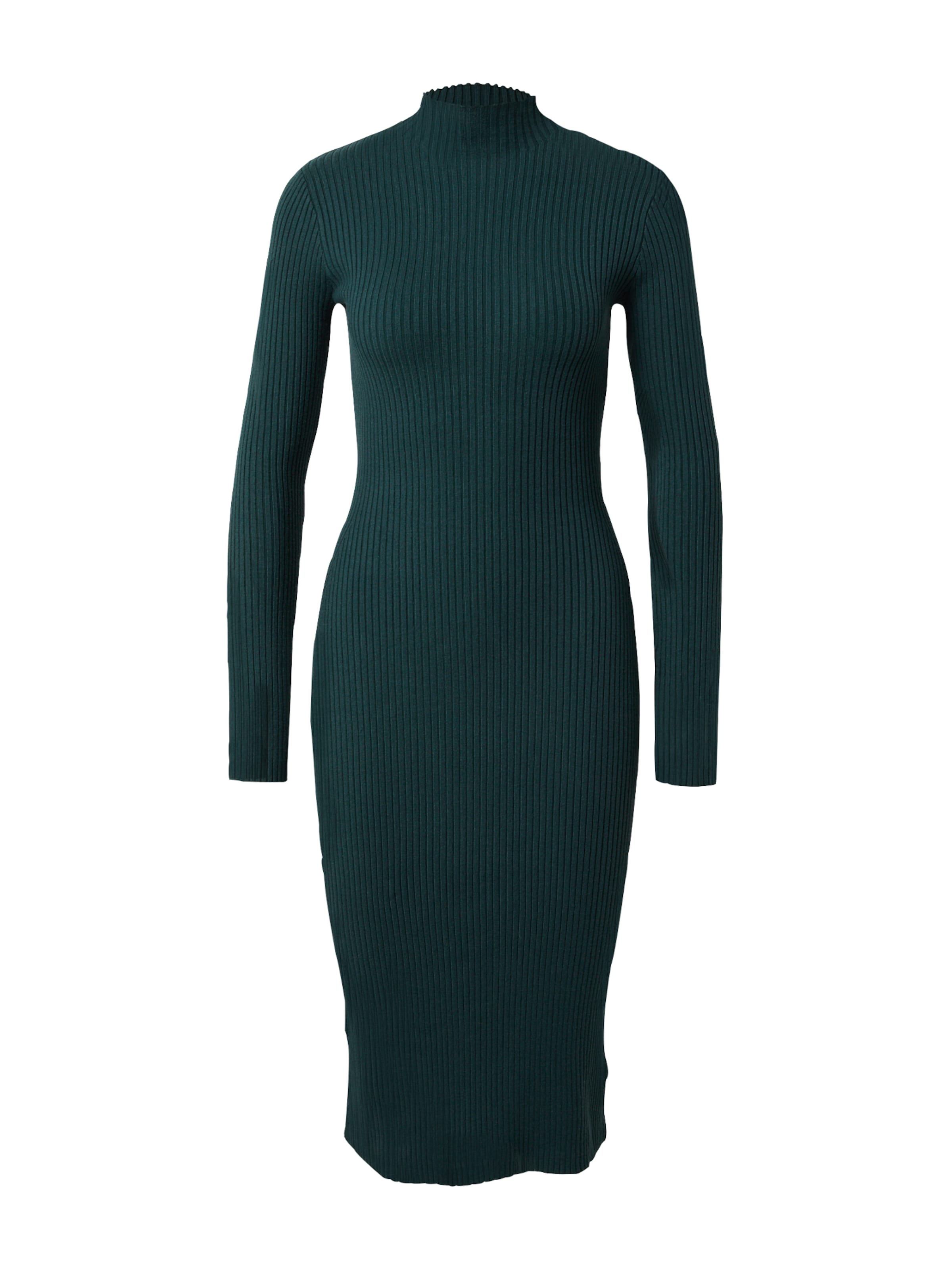 EDITEDHaljina 'Hada' - zelena boja: prednji dio