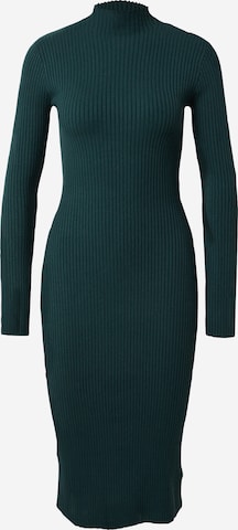 EDITED - Vestido 'Hada' en verde: frente