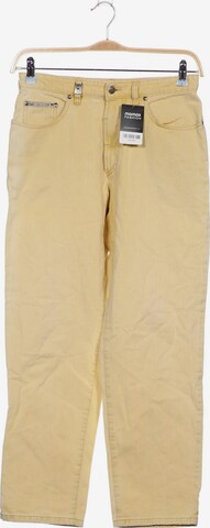 CAMEL ACTIVE Jeans in 32 in Yellow: front
