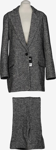 Massimo Dutti Anzug oder Kombination S in Grau: Vorderseite