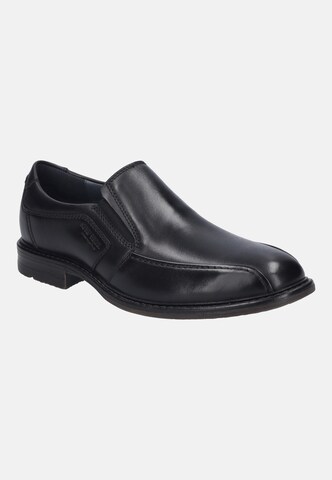 JOSEF SEIBEL Slipper 'Earl 13' in Schwarz