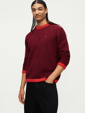 Pullover di REPLAY in rosso