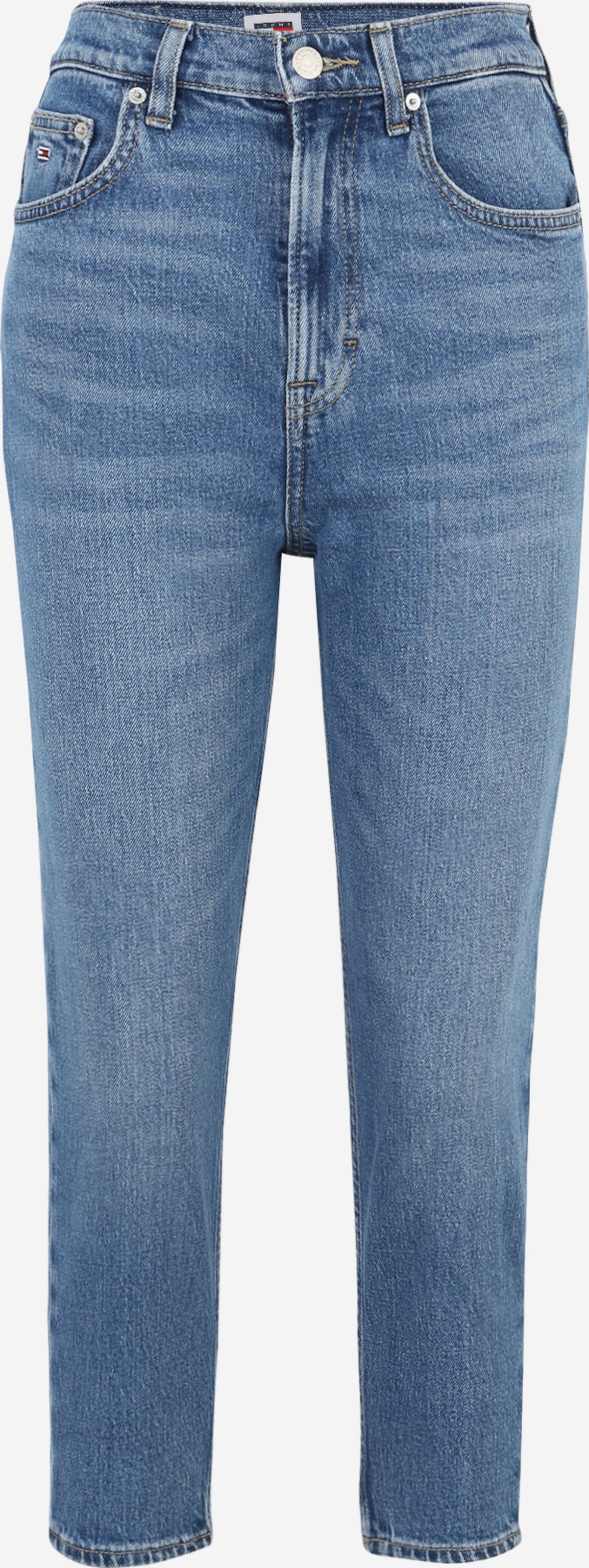 Tommy Jeans Regular Jeans