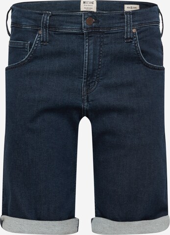 MUSTANG Slim fit Jeans 'Chicago' in Blue: front