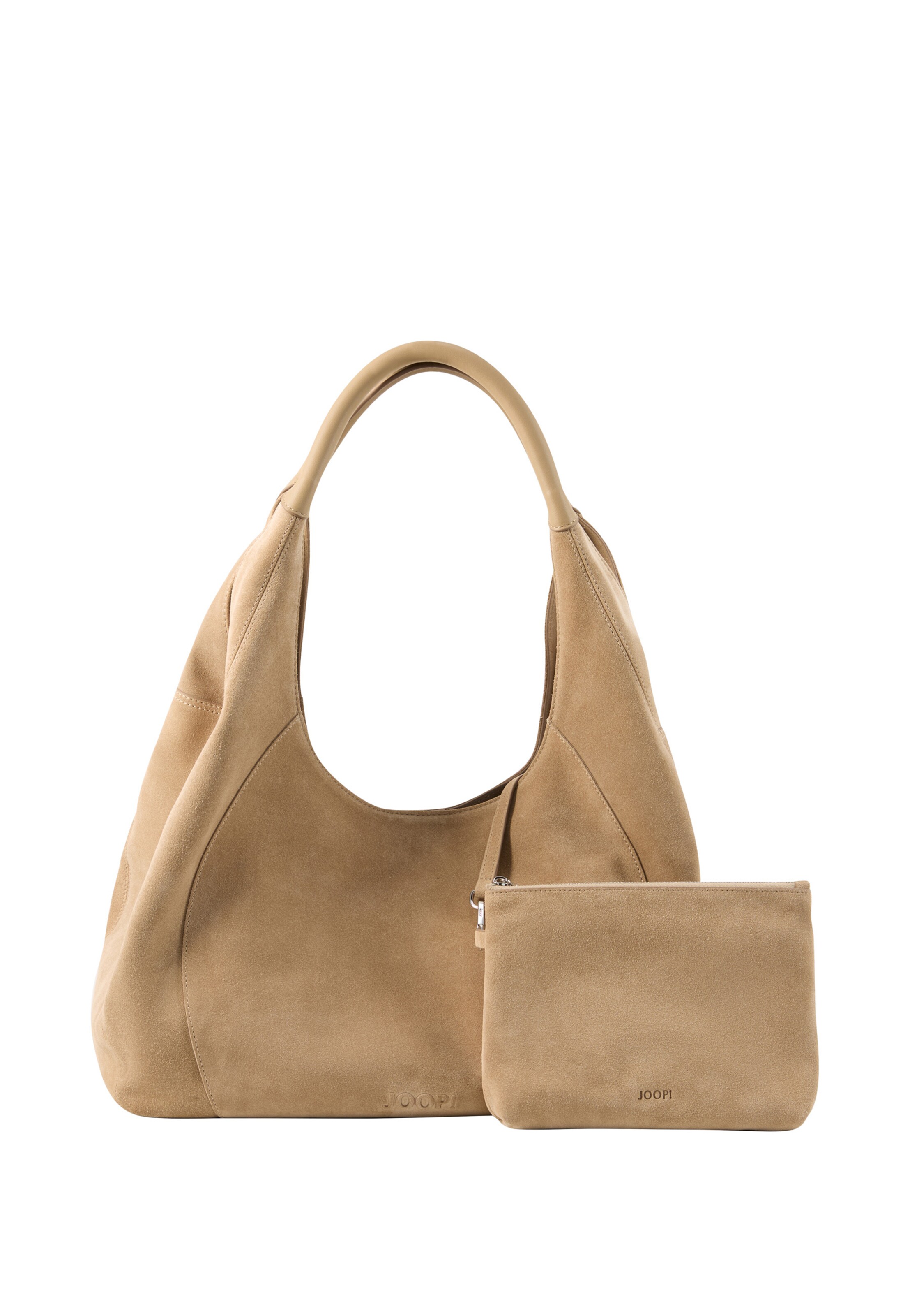 Cabas JOOP! en beige