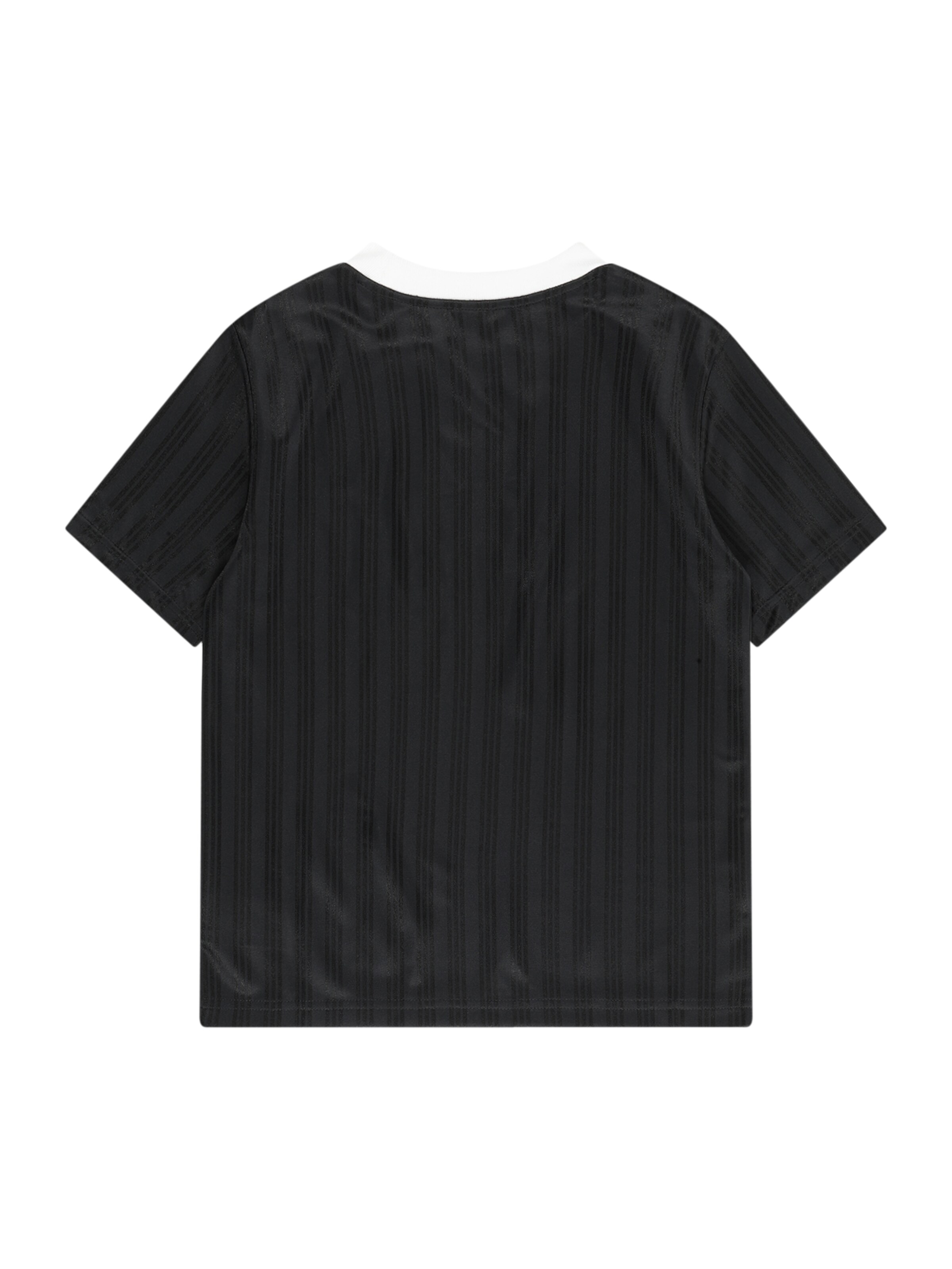 ADIDAS ORIGINALS Särk 'Adicolor', värv must