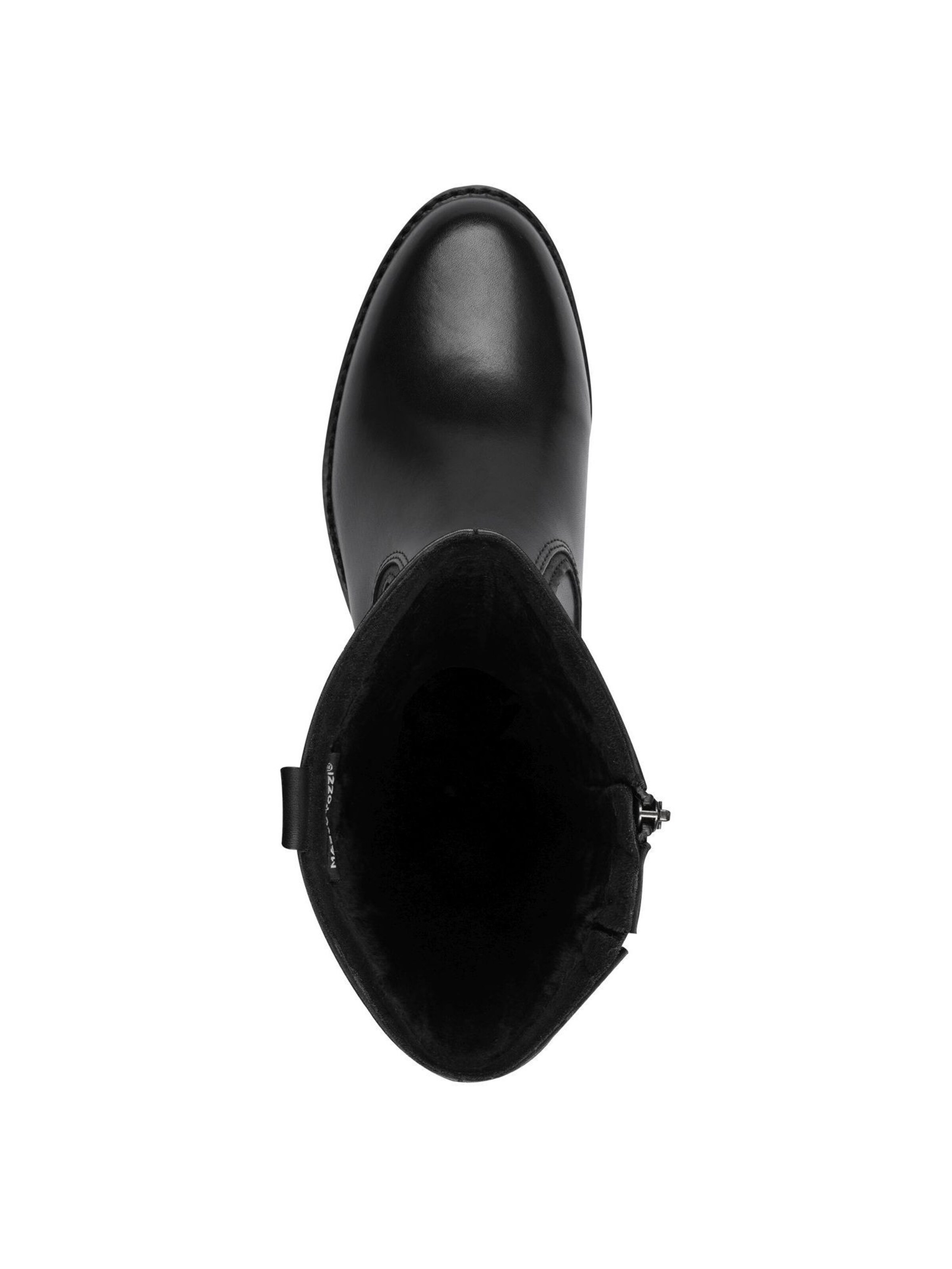 MARCO TOZZI Laarzen in Zwart