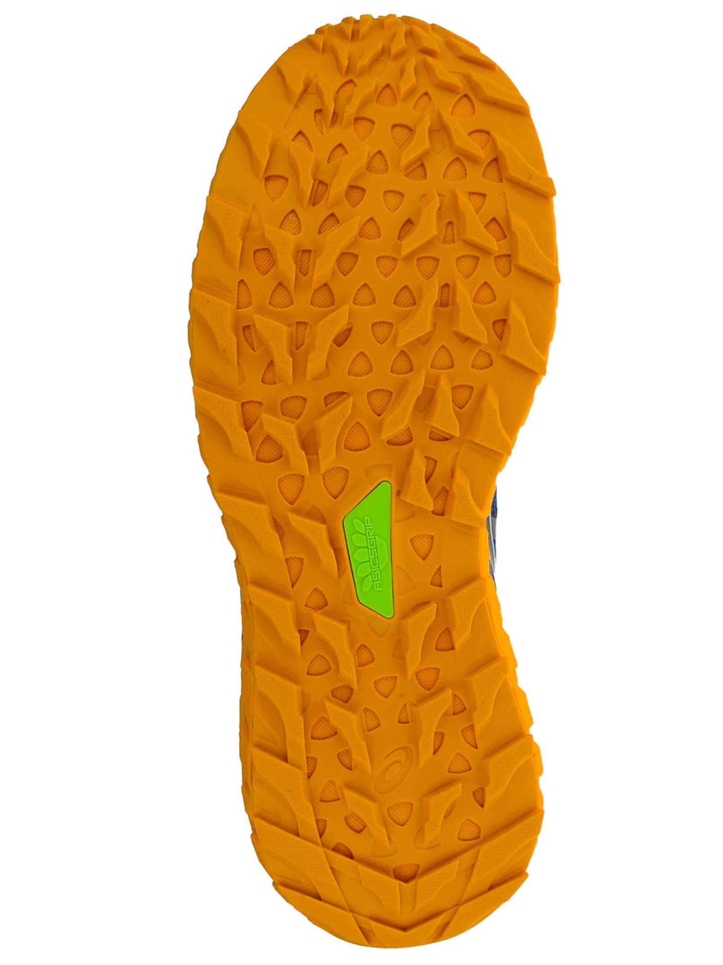 ASICS Laufschuh 'Asics Trabuco Max'‌‌‌‌‌‌‌‌‌‌ in Blau