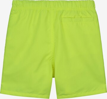 Shiwi Badeshorts in Grün