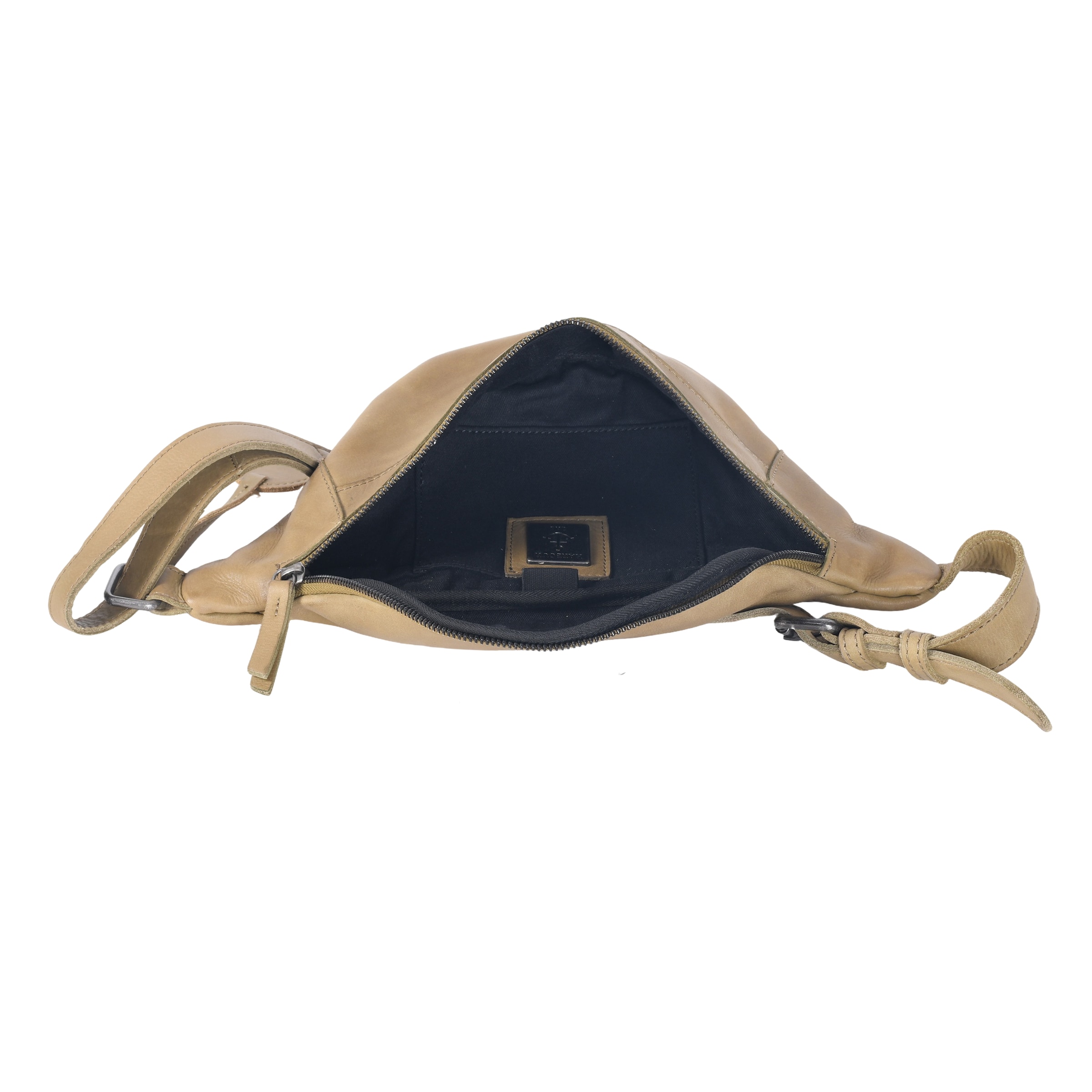 Harbour 2nd Fanny Pack in Yellow