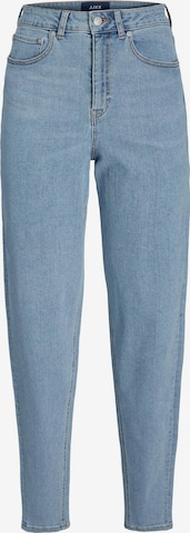 JJXX Tapered Jeans 'Lisbon' in Blauw: voorkant