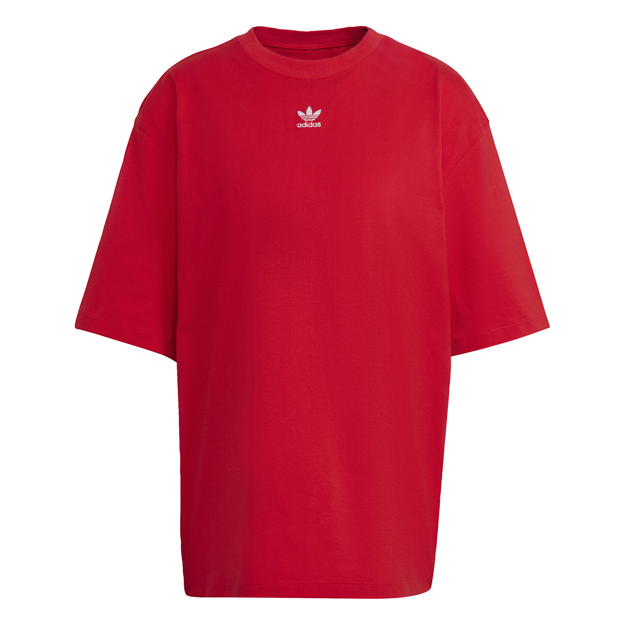 Abbigliamento Maglie e top ADIDAS ORIGINALS Maglietta in Rosso 