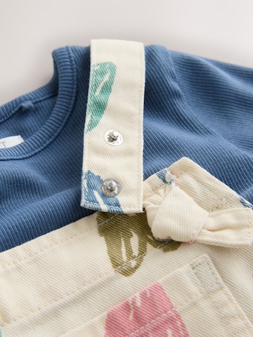 Next - Conjunto en beige