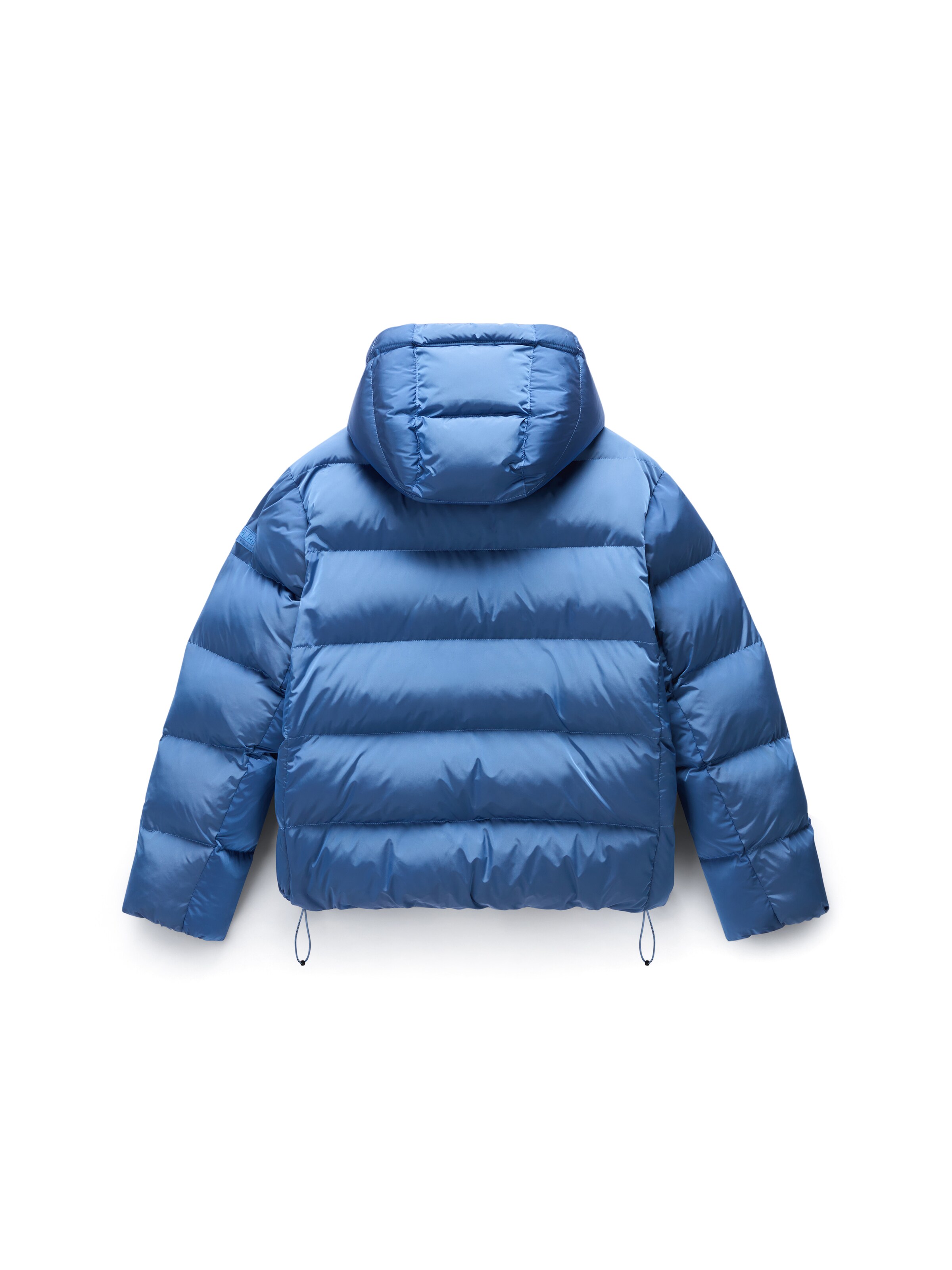 NAPAPIJRI - Casaco de inverno 'Glane' em azul