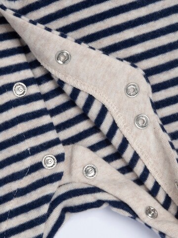 Chicco Pižama | modra barva