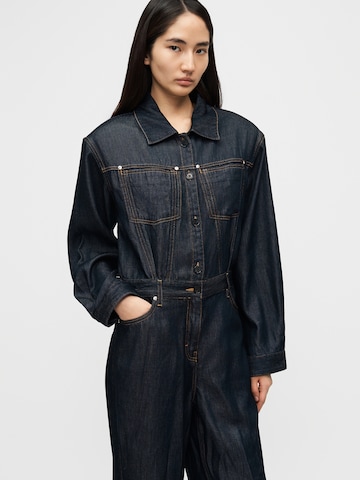 IRO Overal 'RAFAELE' – modrá