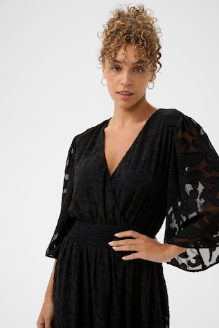 Cream Kleid 'Misandra' in Schwarz