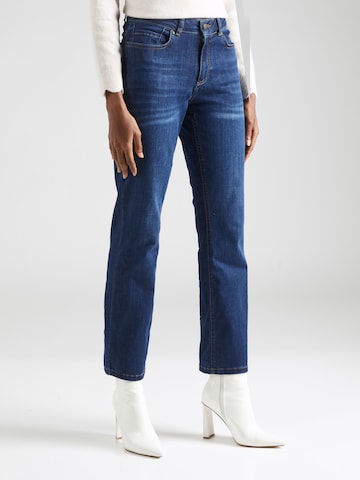 regular Jeans di MORE & MORE in blu: frontale