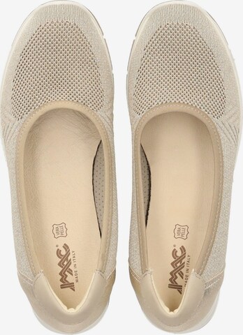 IMAC Ballet Flats in Beige