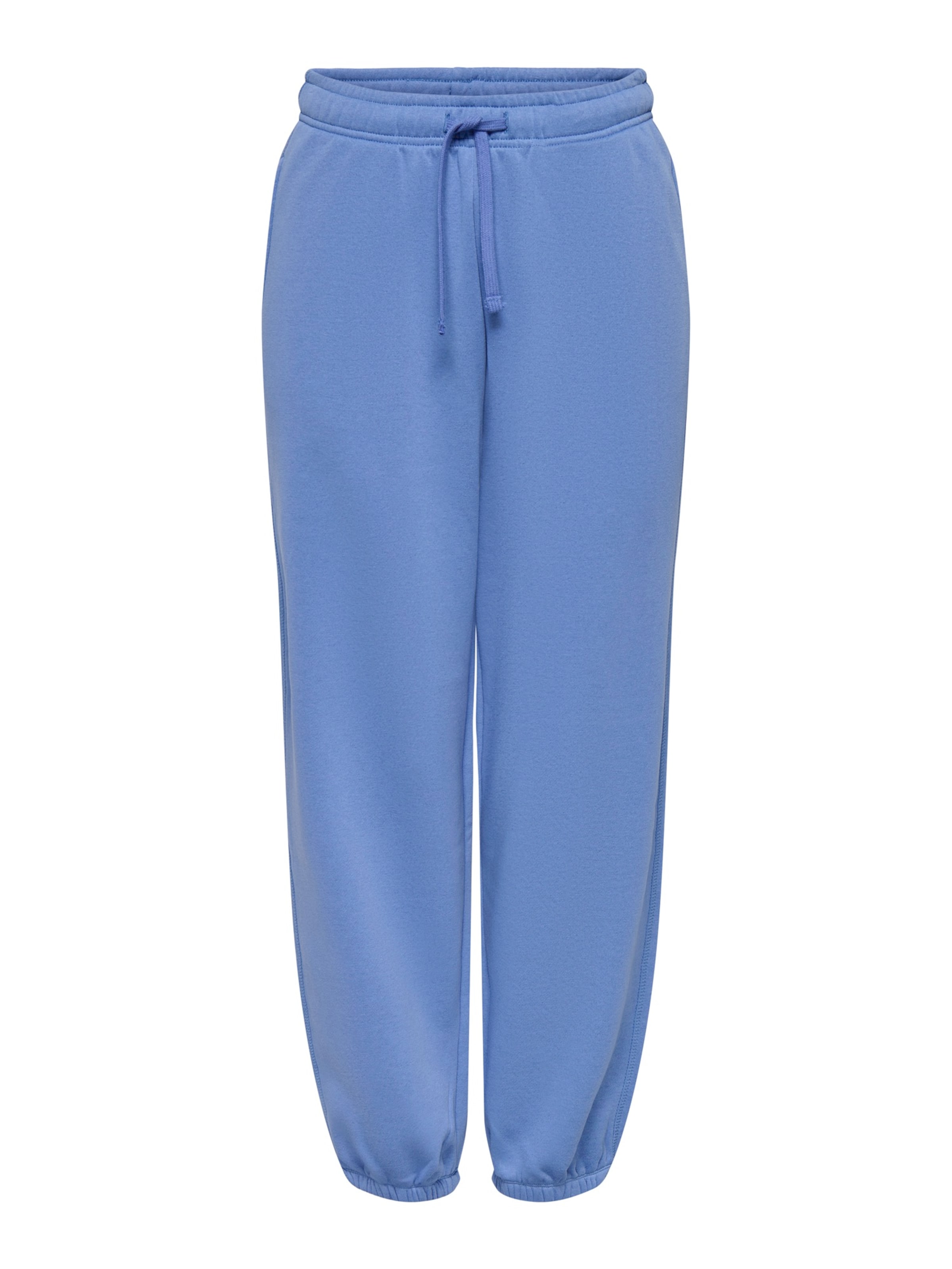 ONLY Штаны 'ONLBEST' в Синий: спереди