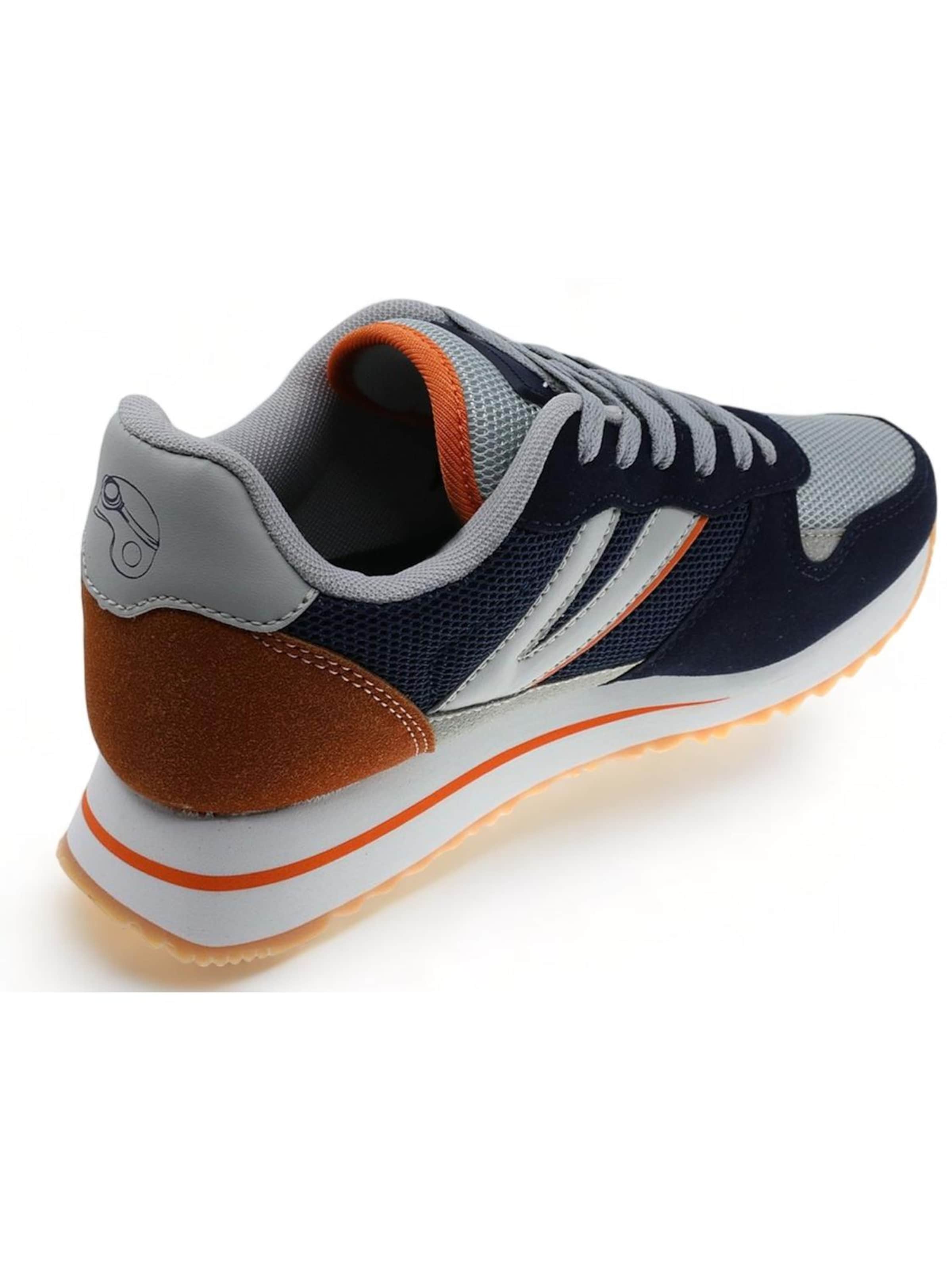 Baskets 'Casual Shoe' Beppi en bleu