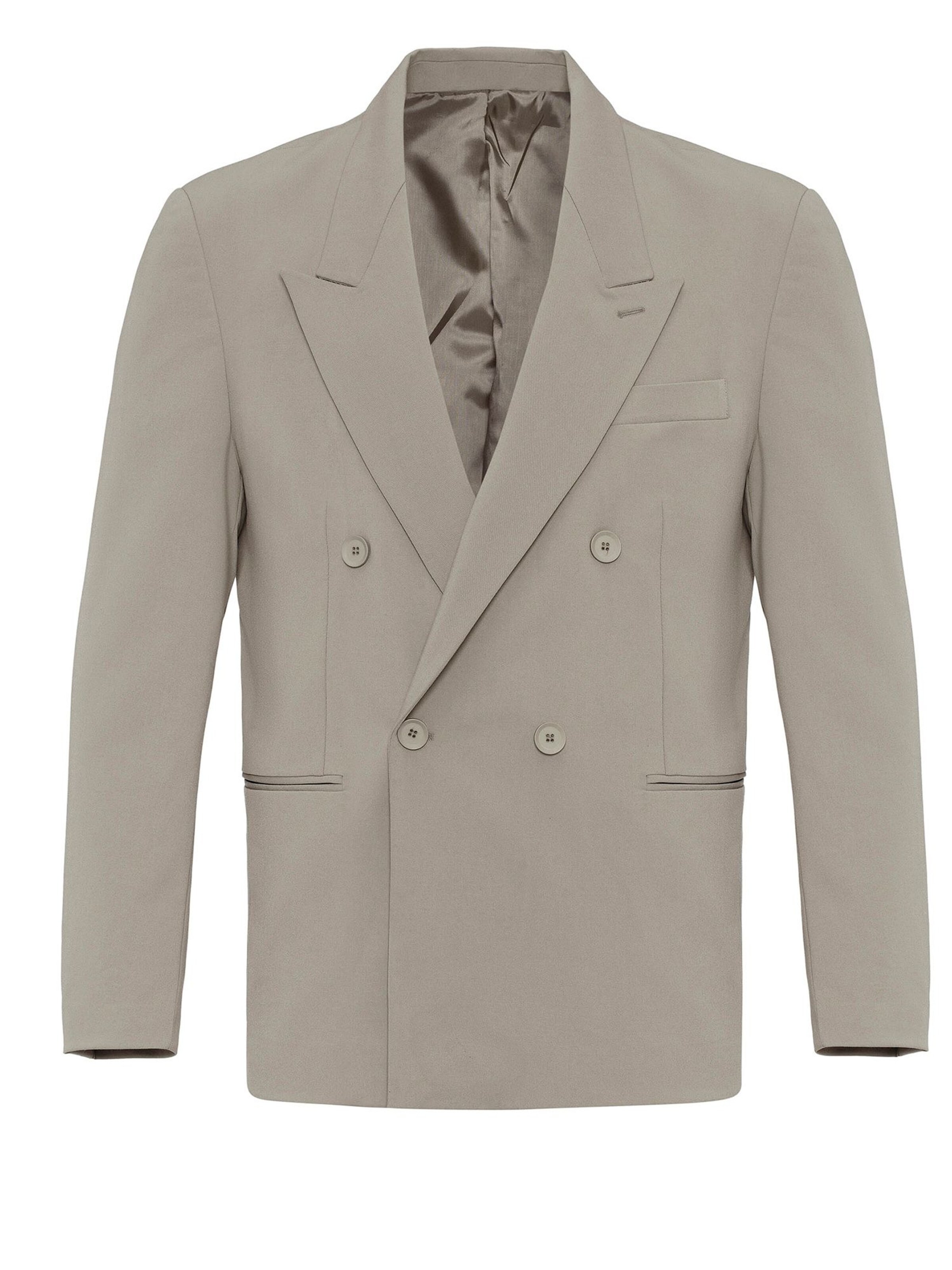 žalia Antioch Klasikinis švarkas: priekis