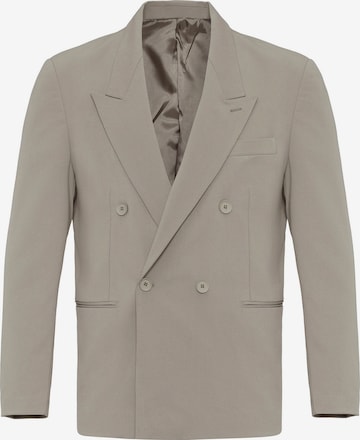 Antioch - Jaqueta em verde: frente