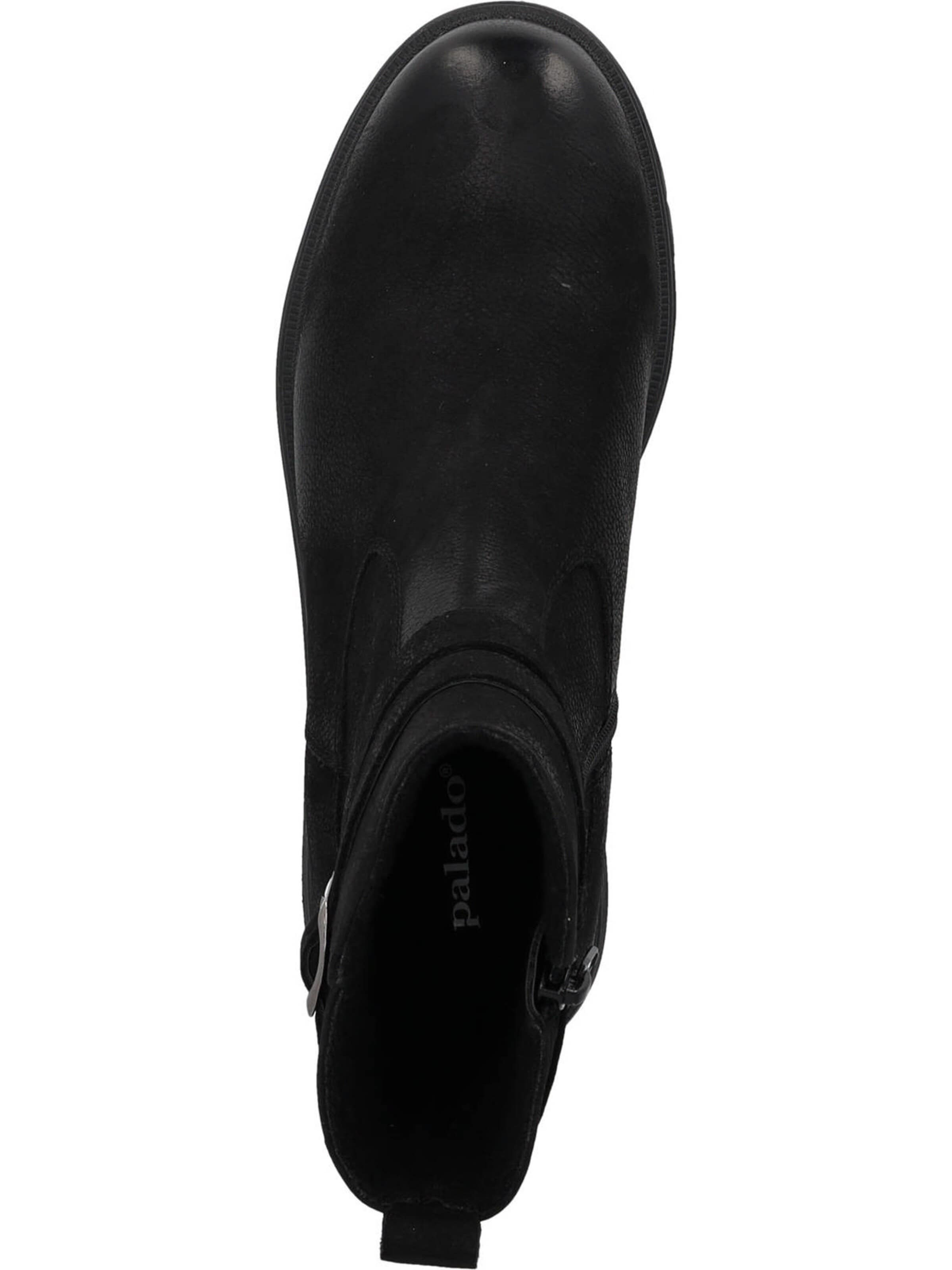 Palado Boots 'Palado Vestele' in Black