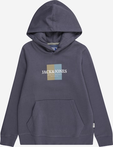 Jack & jones junior hoodie hotsell
