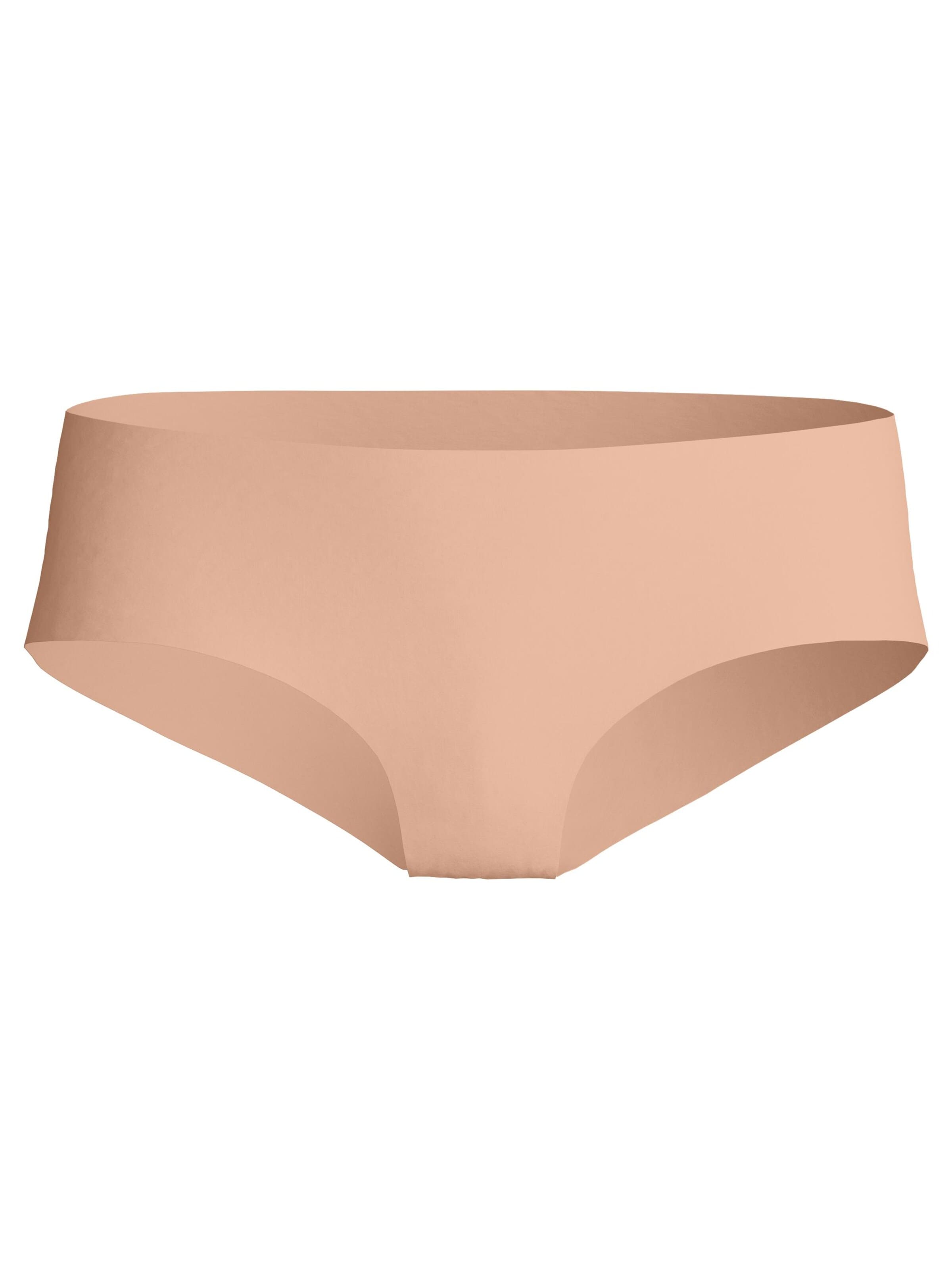 Culotte 'Sleek Skin' CALIDA en rose : devant
