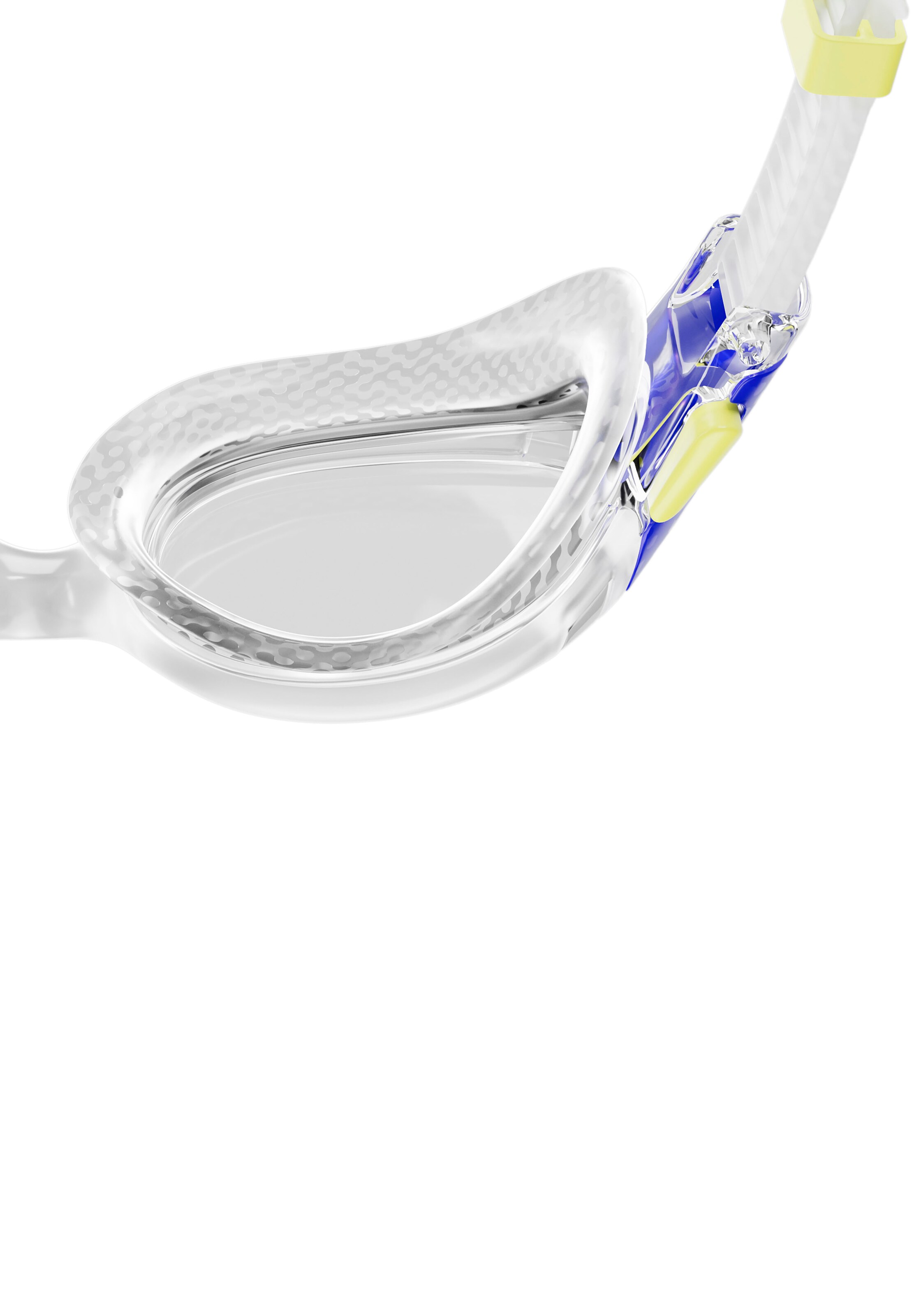 SPEEDO Glasses in Grey