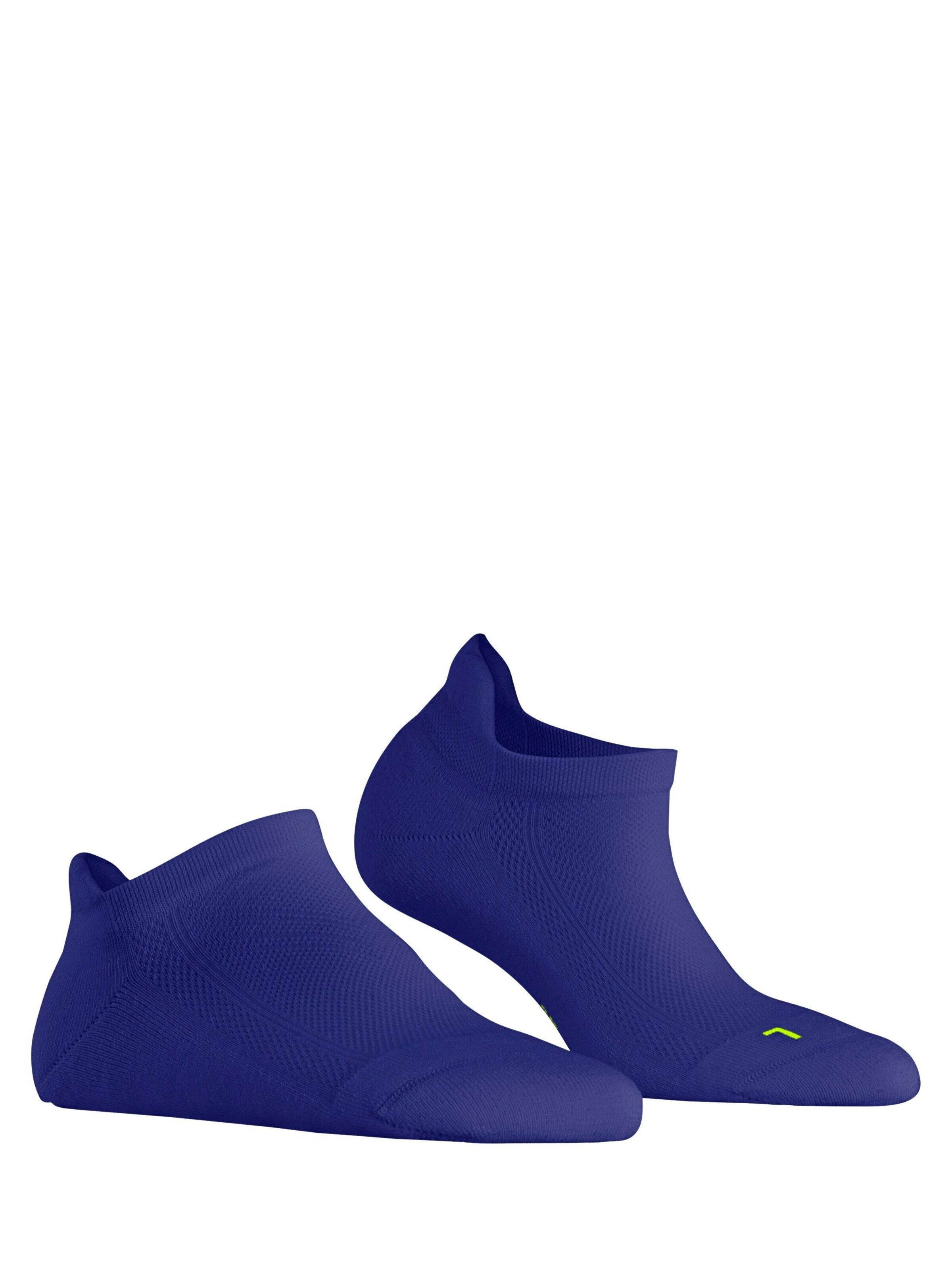 FALKE Füßlinge 'Cool Kick'‌‌‌ in Blau